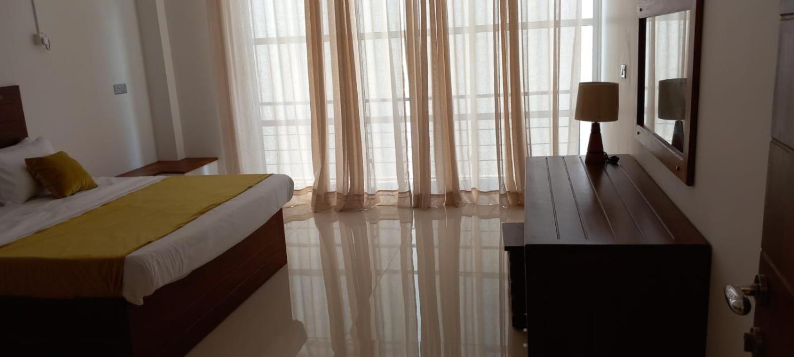 Kds Villa Ambalangoda  Exterior photo