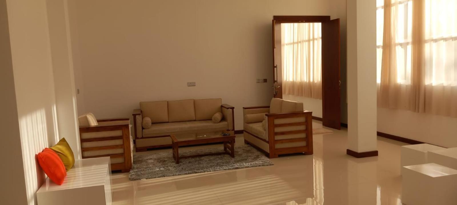Kds Villa Ambalangoda  Exterior photo