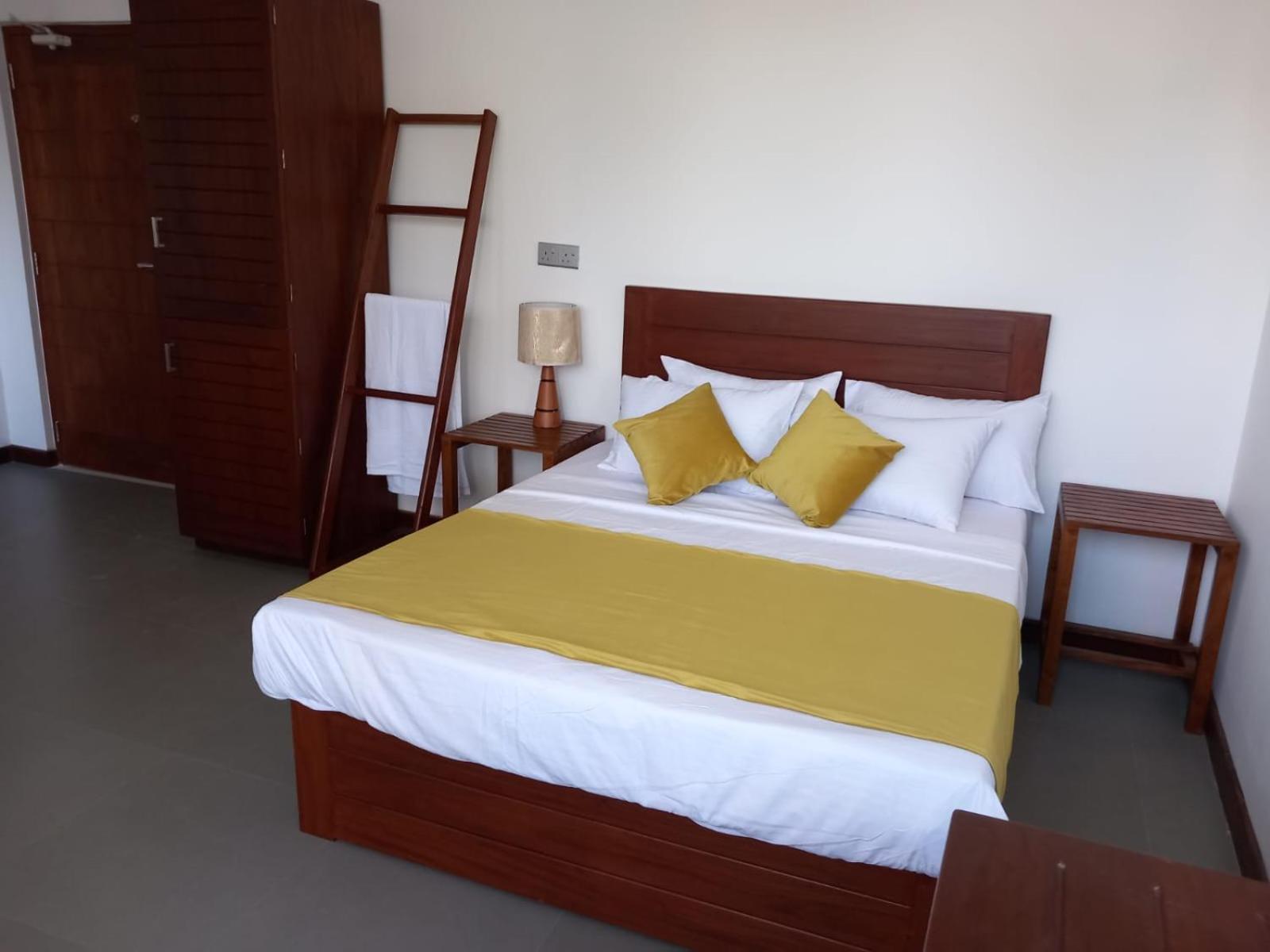 Kds Villa Ambalangoda  Exterior photo