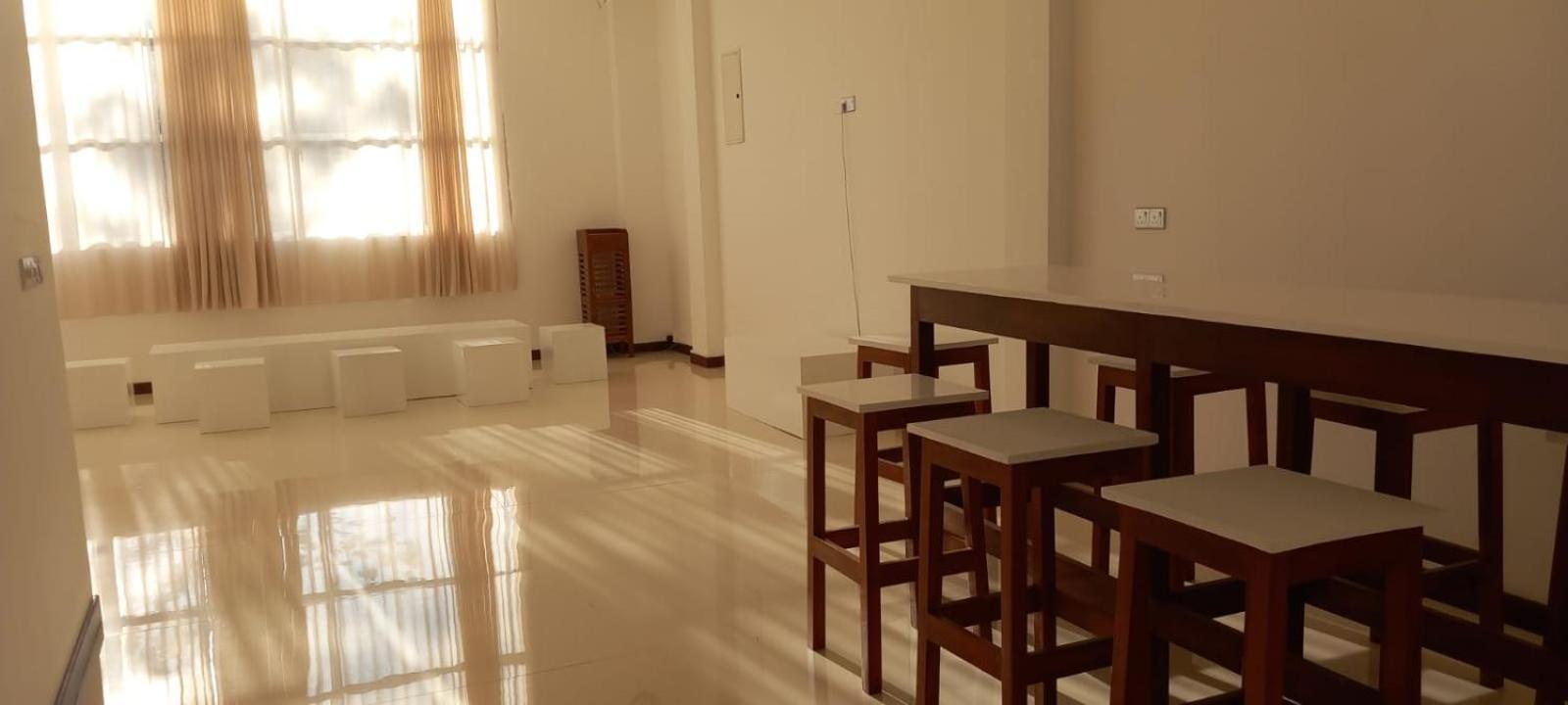Kds Villa Ambalangoda  Exterior photo