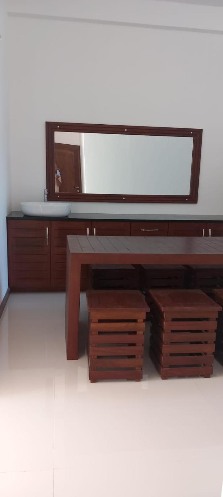 Kds Villa Ambalangoda  Exterior photo