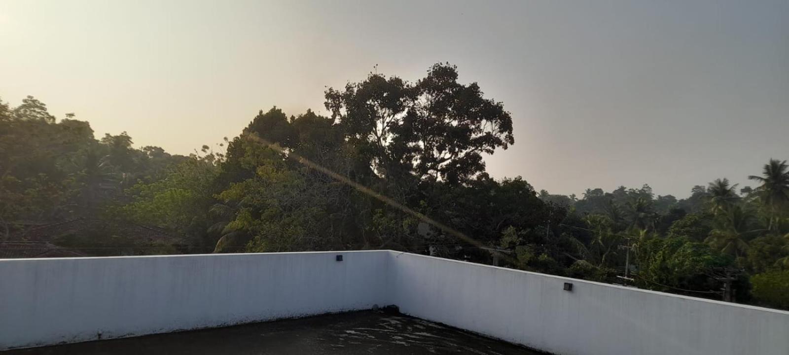 Kds Villa Ambalangoda  Exterior photo