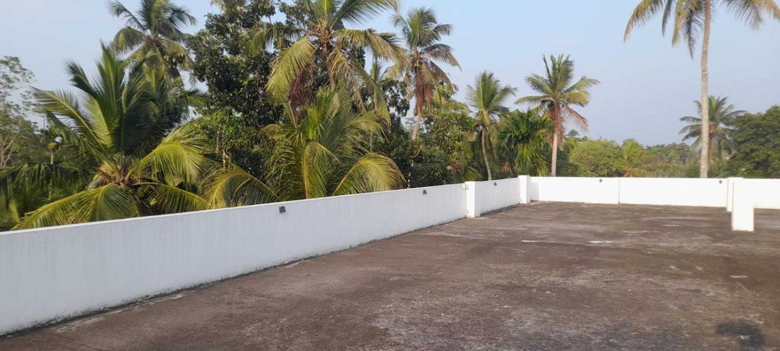 Kds Villa Ambalangoda  Exterior photo
